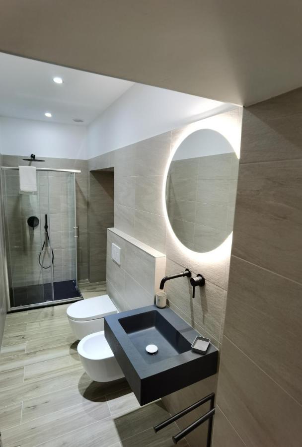 Solea Apartment Caldonazzo Exterior photo